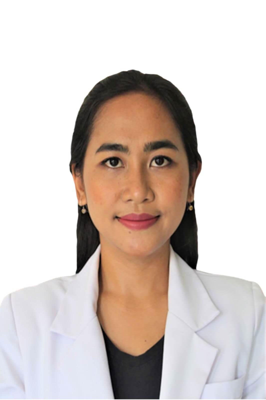 drg. Pratiwi - Dokter Gigi Suka Klinik